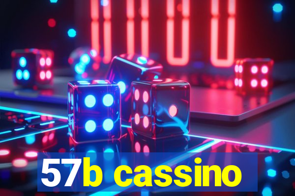 57b cassino